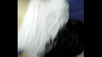 Claudia le encanta por el culo