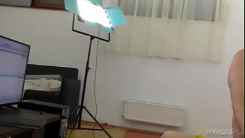Tina Kay Demands To Be Creampied thumbnail
