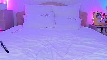 Ts Shows Her Small Dick thumbnail