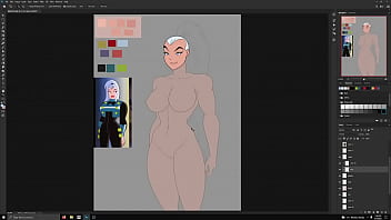 Su broadcast by gunsmokegames on picarto from april third 2022