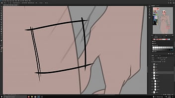 Su broadcast by gunsmokegames on picarto from april third 2022