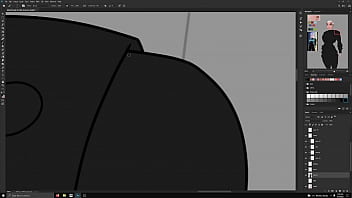 Su broadcast by gunsmokegames on picarto from april third 2022