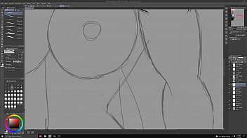 Su broadcast by gunsmokegames on picarto from april third 2022