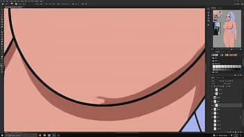 Su broadcast by gunsmokegames on picarto from april third 2022