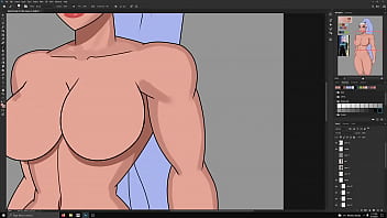 Su broadcast by gunsmokegames on picarto from april third 2022