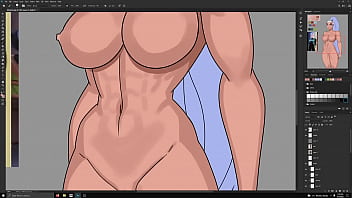 Su broadcast by gunsmokegames on picarto from april third 2022