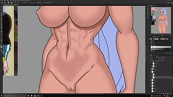 Su broadcast by gunsmokegames on picarto from april third 2022