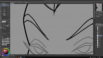 Su broadcast by gunsmokegames on picarto from april third 2022