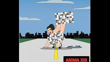 Velozes e furiosos adiantamento da porra