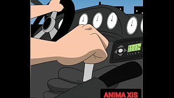 Velozes e furiosos adiantamento da porra