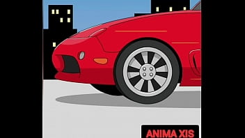 Velozes e furiosos adiantamento da porra