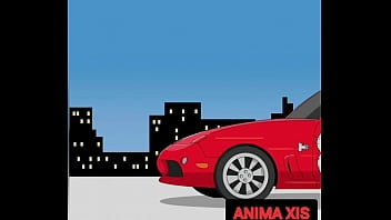 Velozes e furiosos adiantamento da porra