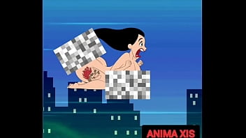 Velozes e furiosos adiantamento da porra