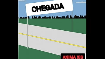 Velozes e furiosos adiantamento da porra