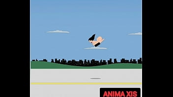 Velozes e furiosos adiantamento da porra