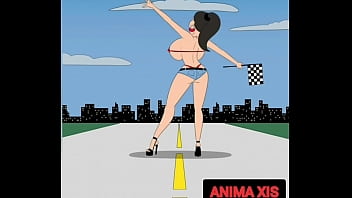 Velozes e furiosos adiantamento da porra