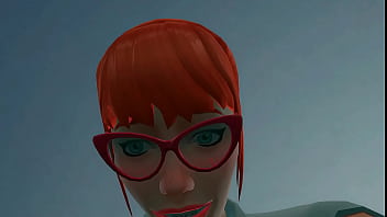 A stalker follow and trap me to have sex