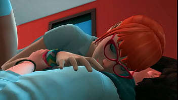 A stalker follow and trap me to have sex