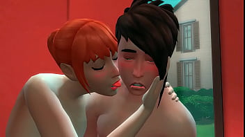 A stalker follow and trap me to have sex