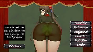 The gassing game by nameless dev hu tao max difficulty