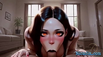 Cheating ai generated wife fucked rough by husband boss Cheating ai generated wife fucked rough by husband boss