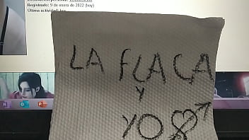 Autenticando la cuenta