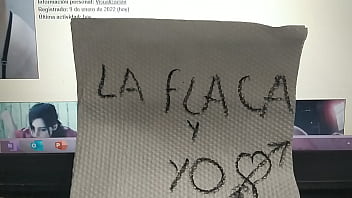 Autenticando la cuenta