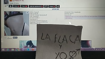 Autenticando la cuenta