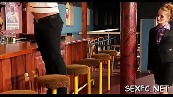 Awesome Girlfriend Denisa Gets Fucked Senseless thumbnail