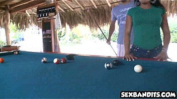 Hot teen babe with braces gets fucked 10