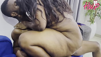 Big ass african landlord fetish seduction full version available on red