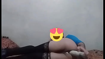 Sofi vice big slut loves tearing her ass taking pleasure with her dildo feb 09 2025