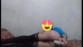 Sofi vice big slut loves tearing her ass taking pleasure with her dildo feb 09 2025