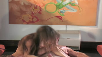 Vanessa lane gets her holes filled and takes a facial cumshot