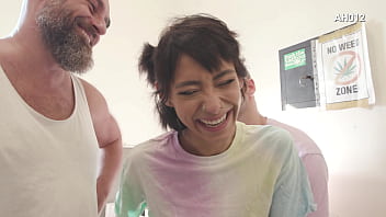 Behind the scenes ahb018 veronica leal anna de ville more info in description Behind the scenes ahb018 veronica leal anna de ville more info in description