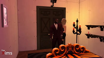 Fudendo loira safada