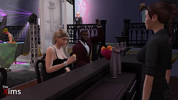 Fudendo loira safada