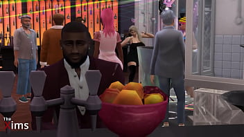 Fudendo loira safada