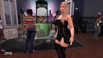 Fudendo loira safada