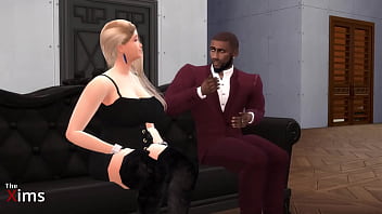 Fudendo loira safada