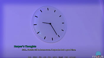 Wvm harper ep 4 – the coach and her unsatisfied desires