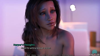 Wvm harper ep 4 – the coach and her unsatisfied desires Wvm harper ep 4 – the coach and her unsatisfied desires