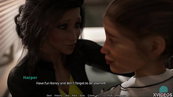 Wvm harper ep 4 – the coach and her unsatisfied desires