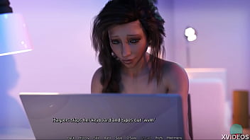 Wvm harper ep 4 – the coach and her unsatisfied desires