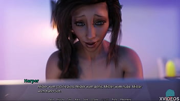 Wvm harper ep 4 – the coach and her unsatisfied desires