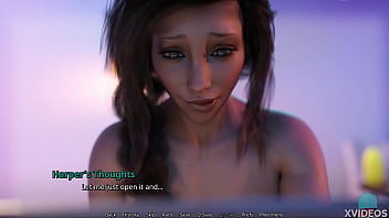 Wvm harper ep 4 – the coach and her unsatisfied desires