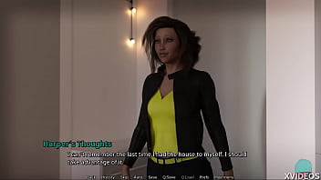 Wvm harper ep 4 – the coach and her unsatisfied desires