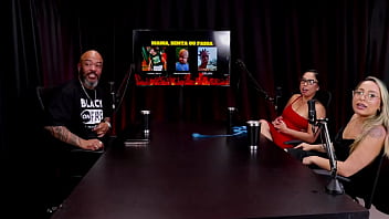 A primeira vez que fez squirting e respondeu em quem mama senta ou passa e consegue gozar com aninha e renatinha watch sheer red