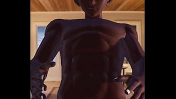 3d girl fucking hard