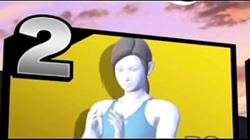 A Lost Aoe Gets It In Mouth And Ass While Asian Man And Faceless Woman Watch In Awe thumbnail